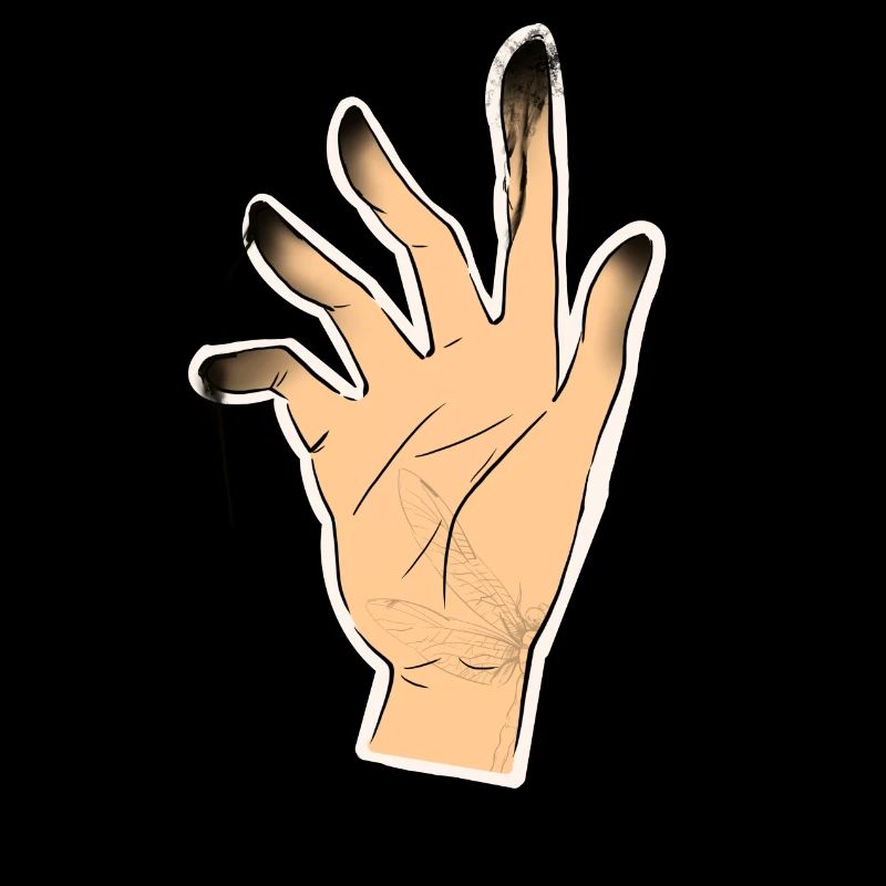 Hand