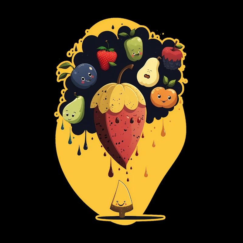 Fruit Dreaming