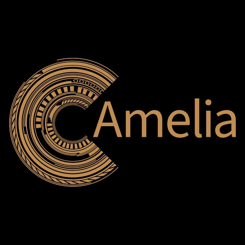 Pour Amelia