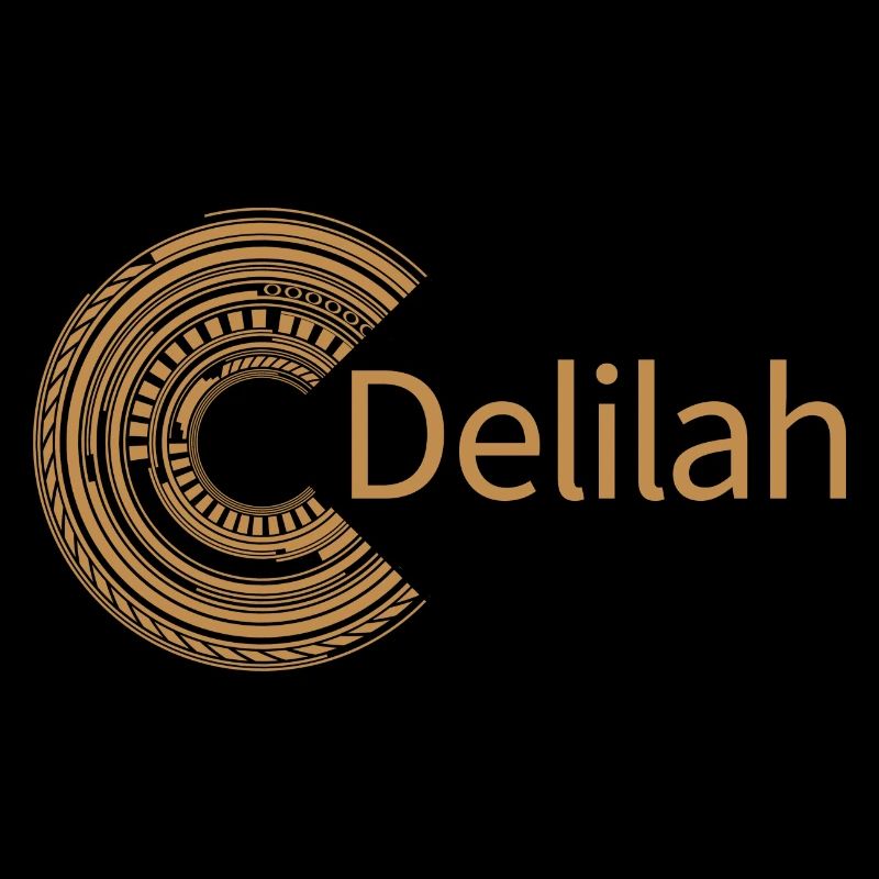 Pour Delilah