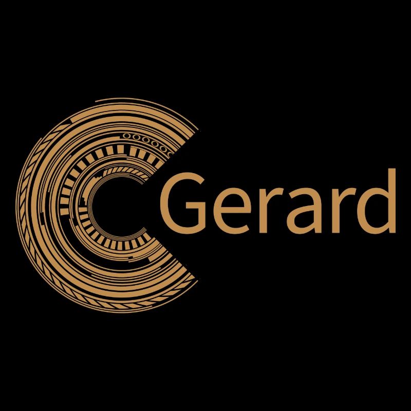 Pour Gérard
