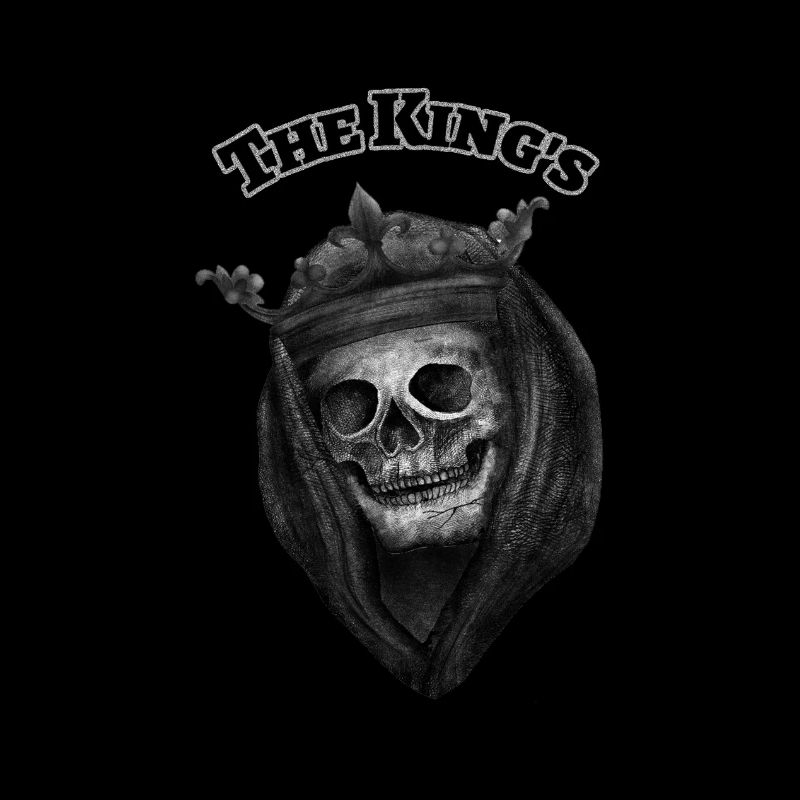 The king's - Ghostface