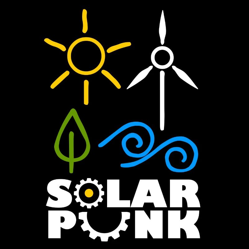 Solarpunk