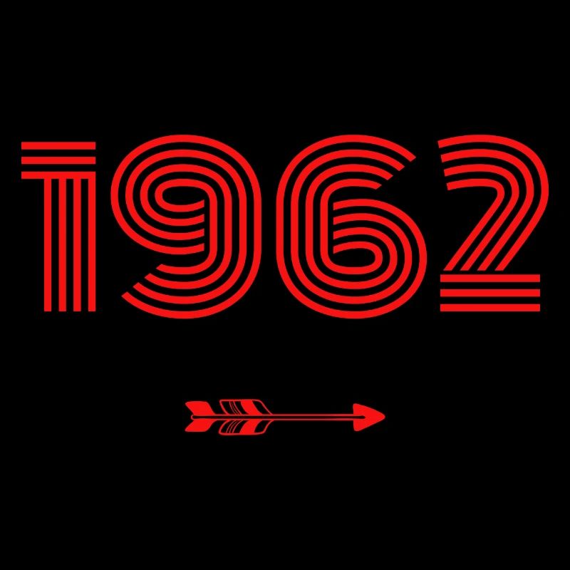 Born in 1962