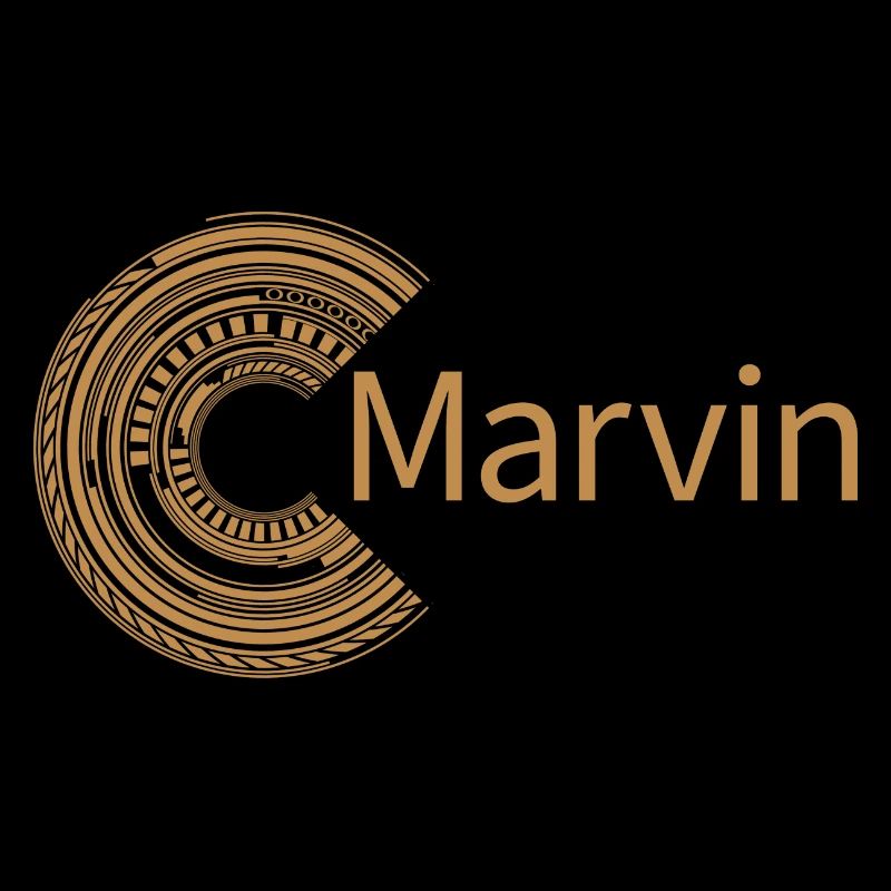 Pour Marvin