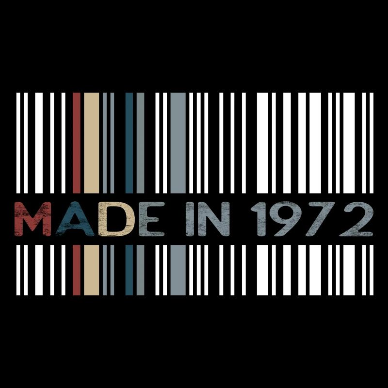 Barcode 1972