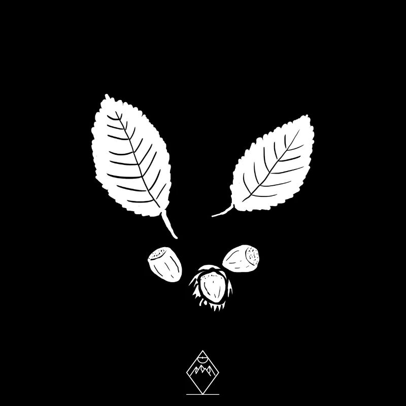 Hazel - Nature without font