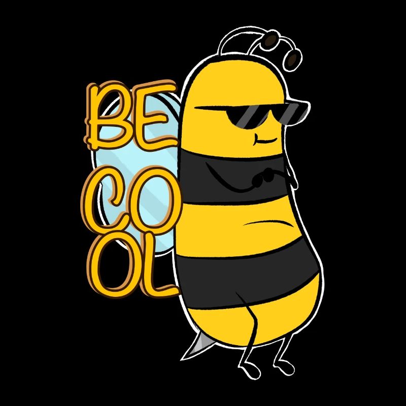 Bee Cool