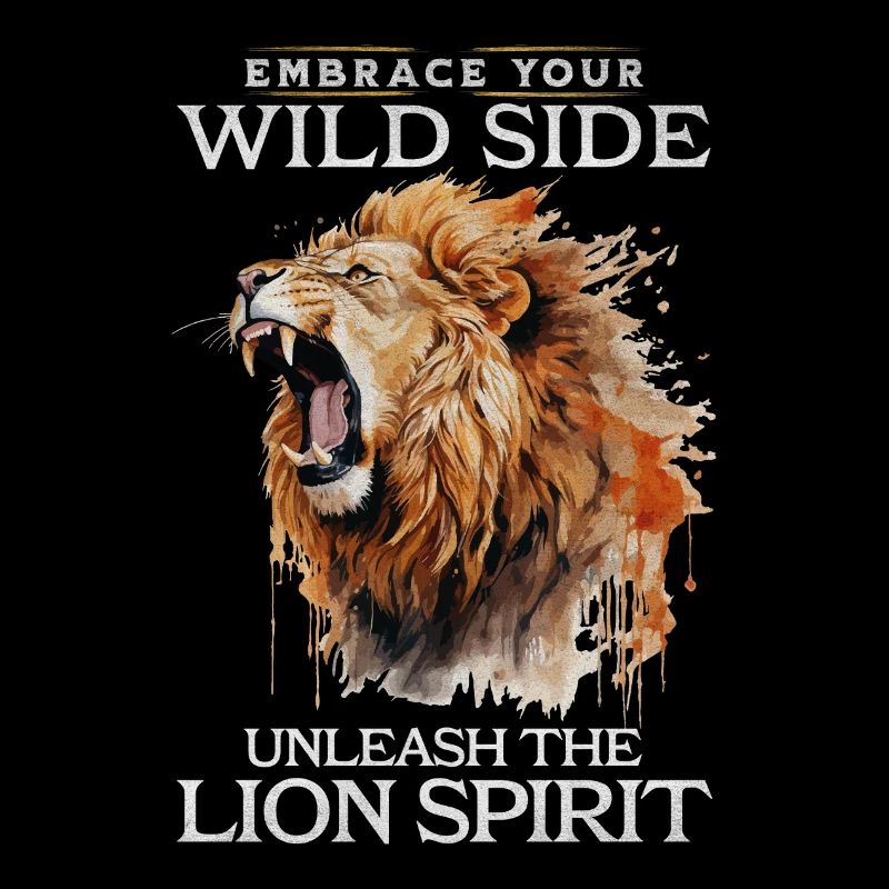 lion, lion head, strong, wild, pride, brave, royal,