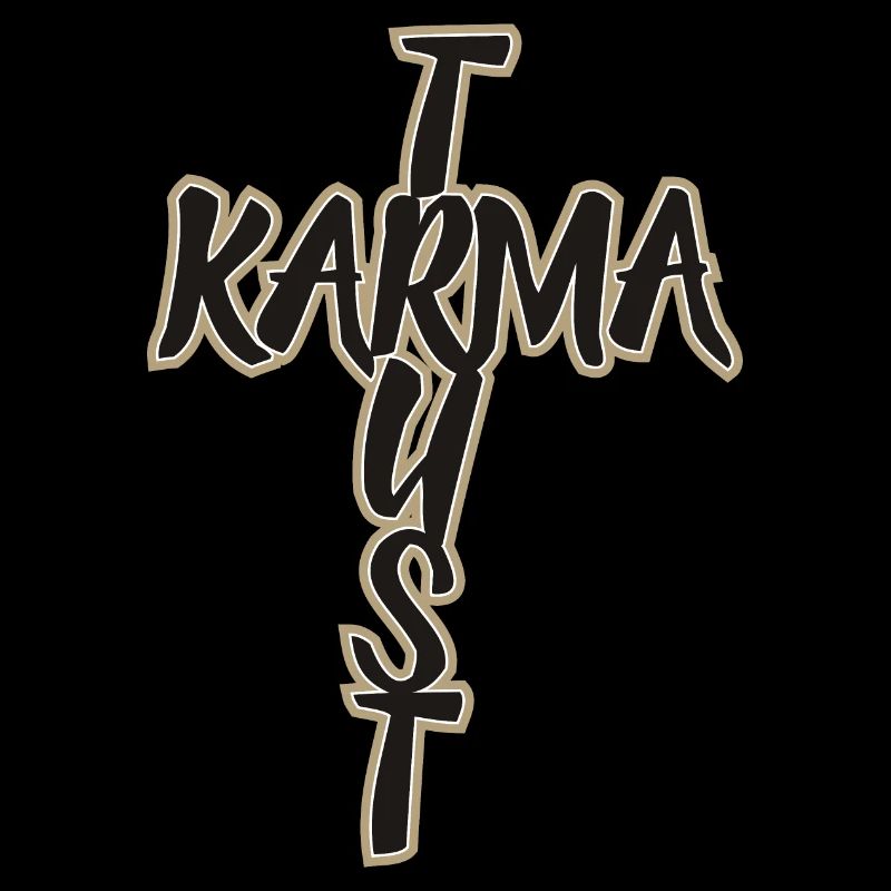 Karma-Vertrauen