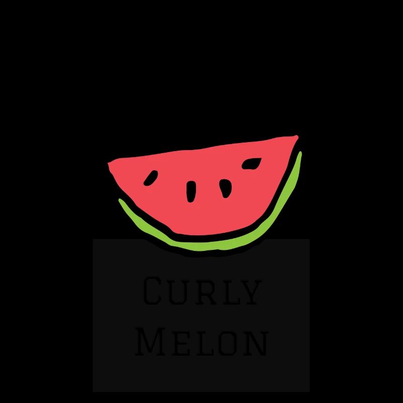 Curly Melon
