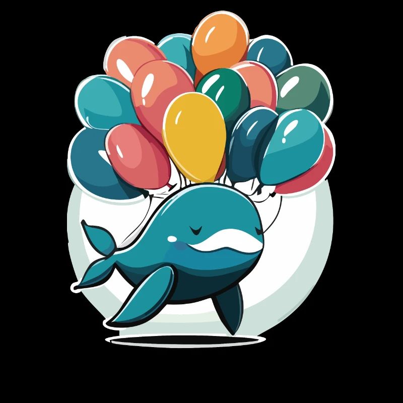 bébé baleine