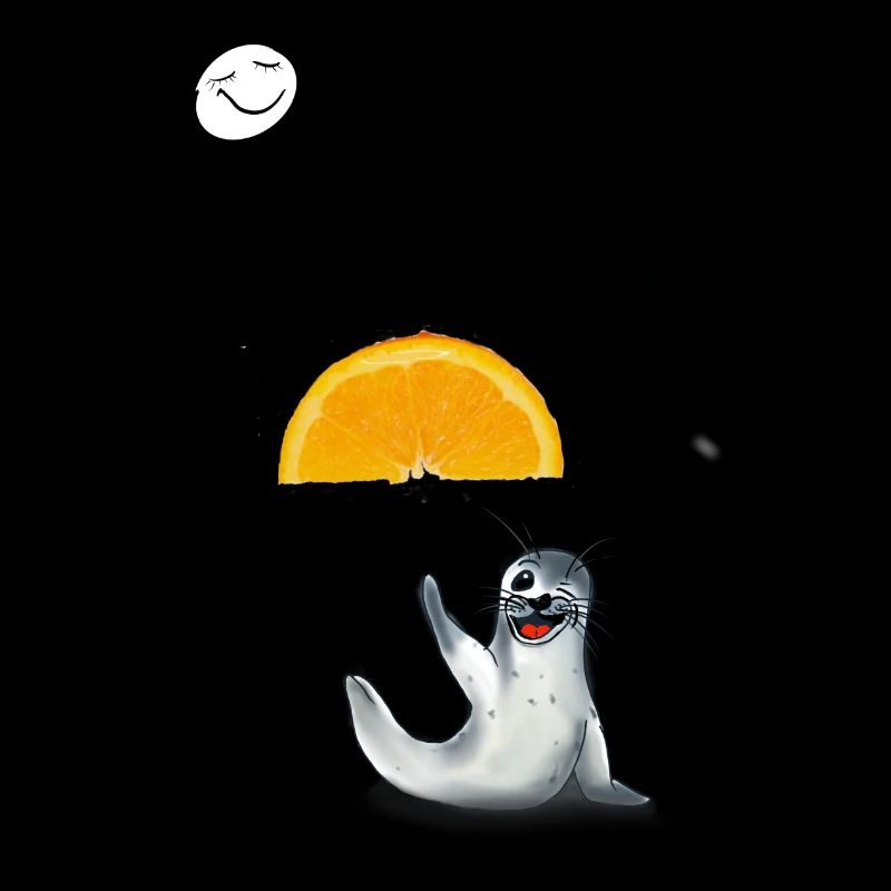 Muttertag Seehündin