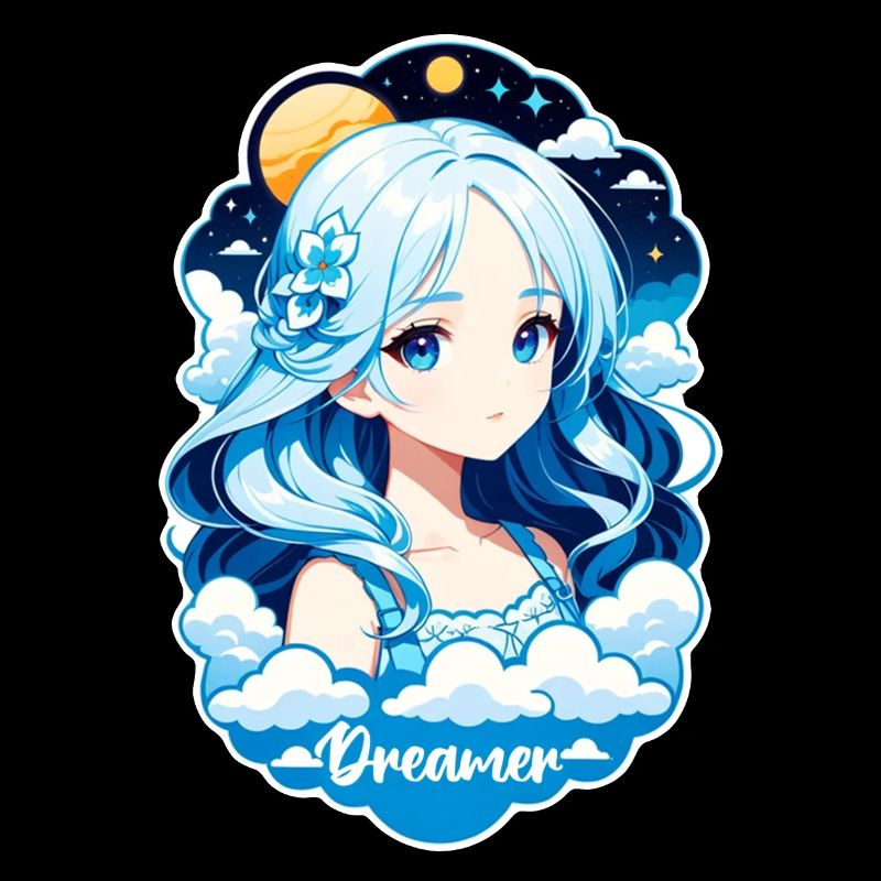 Träumer - Träumer - Träumer - Traum - Träumerei