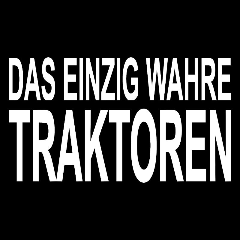 Traktor