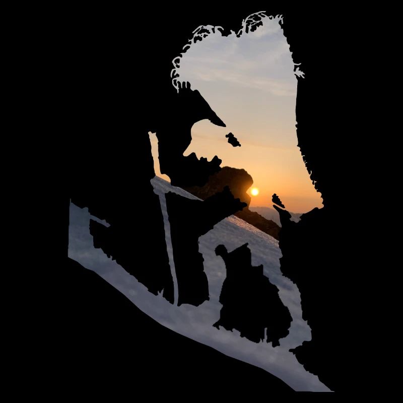 Conquérant des montagnes