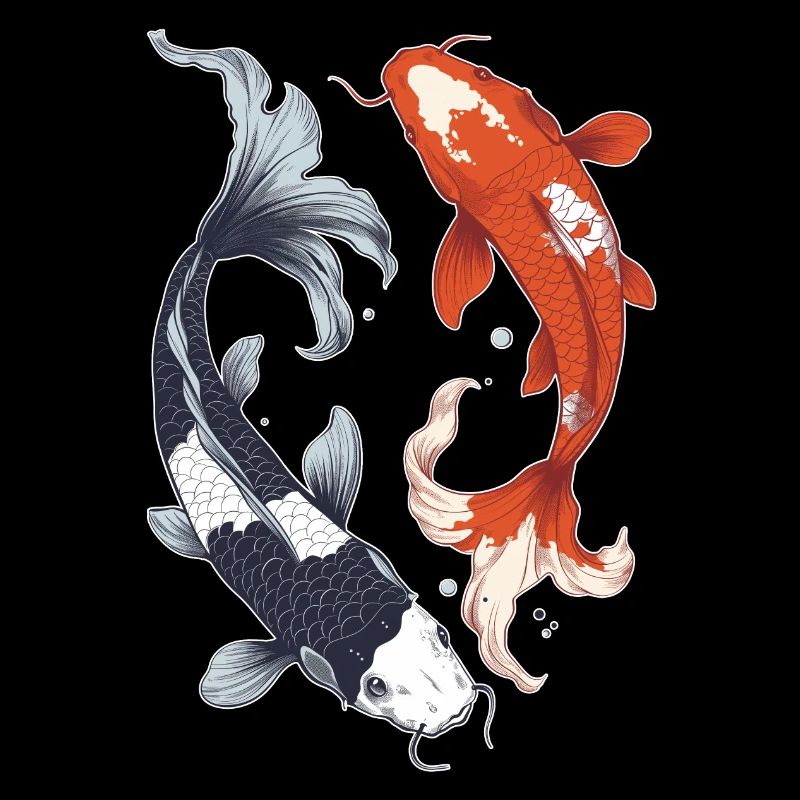 Koi Carp