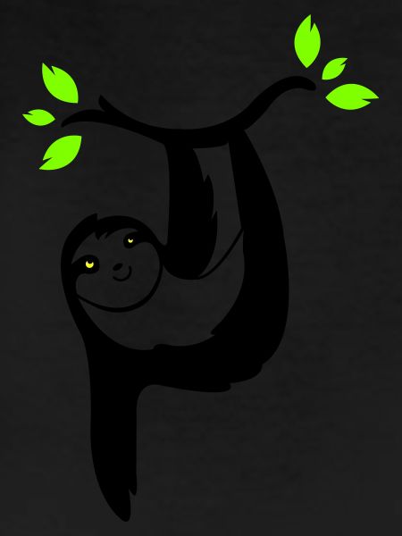 sloth 02