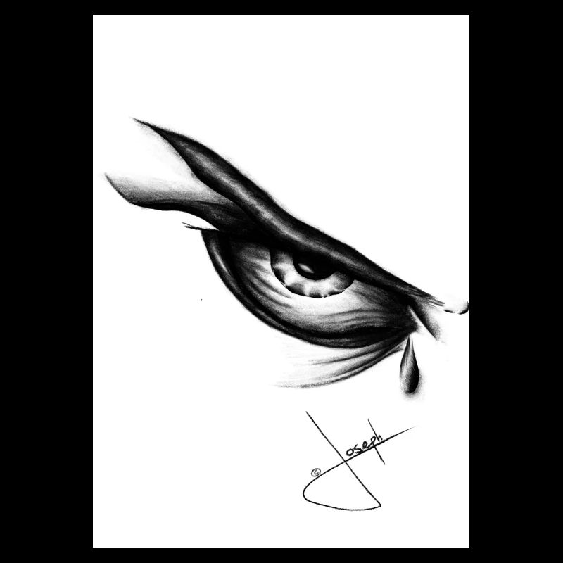 Augen Engel