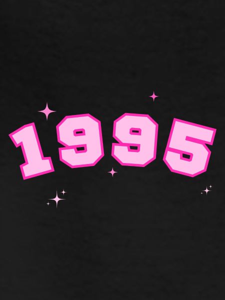 1995 Rose Star