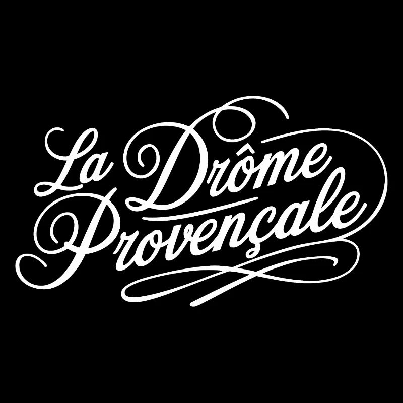 La Drôme Provençale