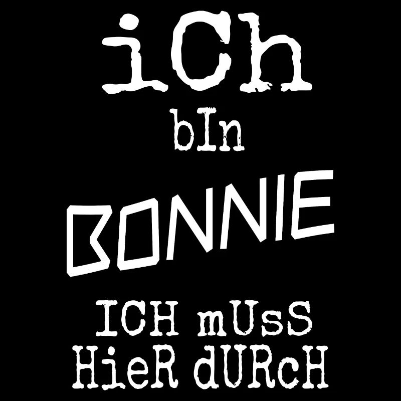 Gift for Bonnie
