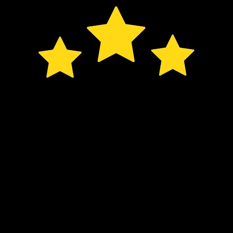 4 ans étoile - cadeau de 4e anniversaire