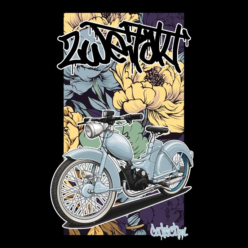 SR 2 (light blue) // Illustration