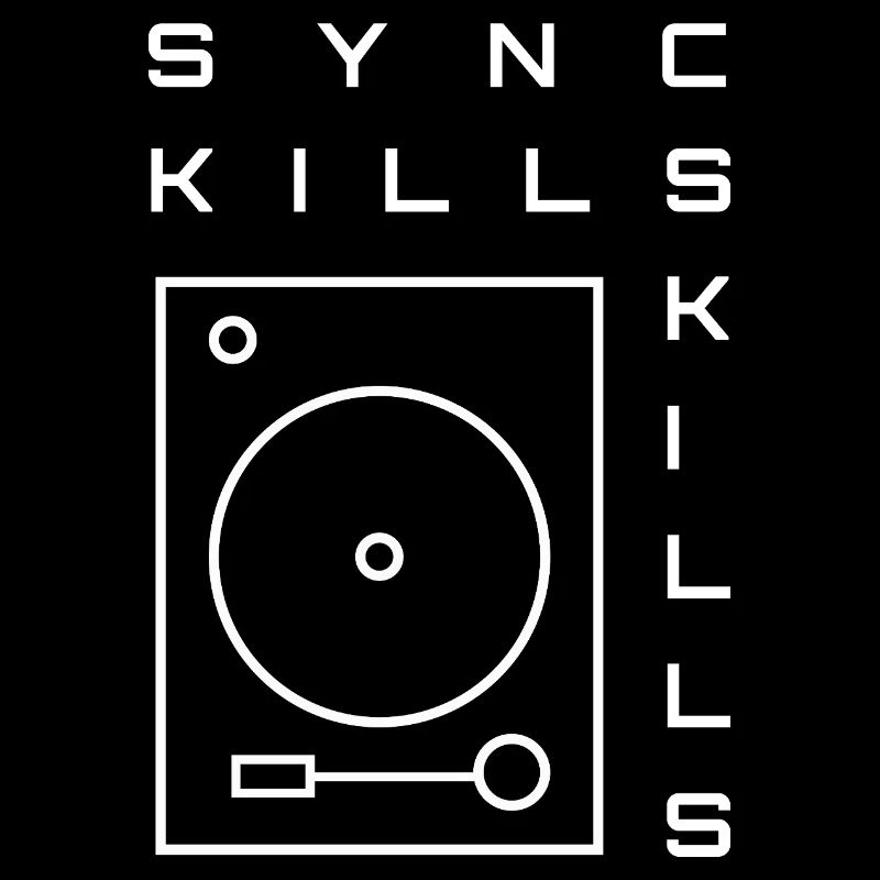 Sync kills skills