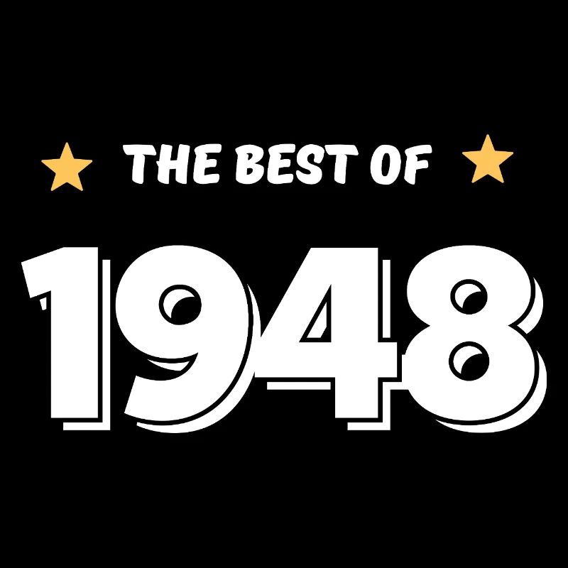 Das Beste von 1948