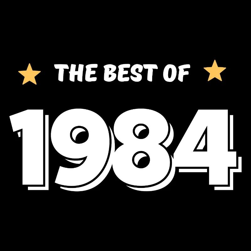 Das Beste aus 1984