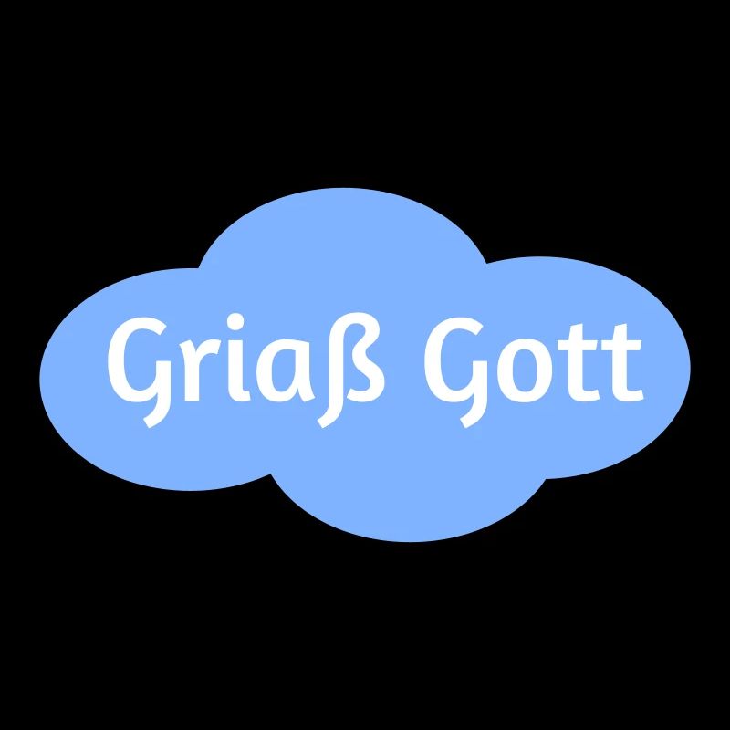 Griaß Gott