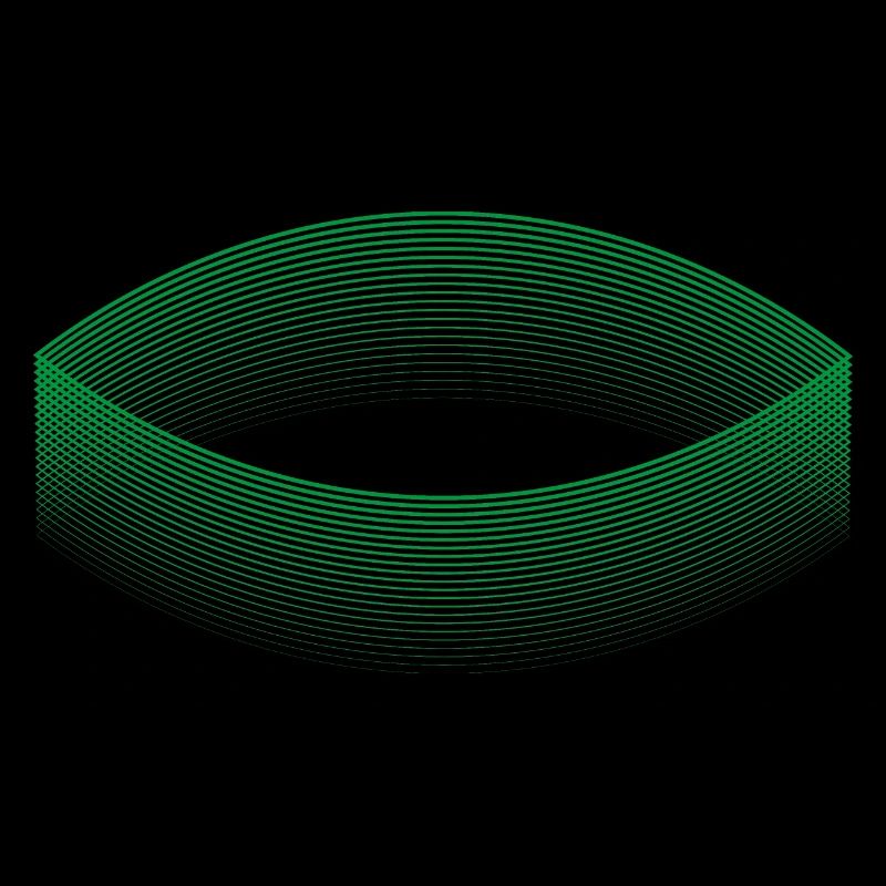 Stade des rêves (vert)