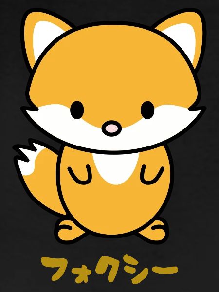 Foxy