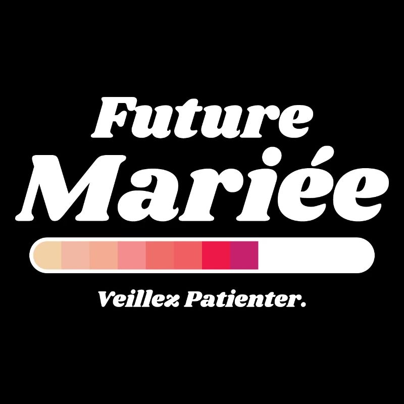 Future Mariée
