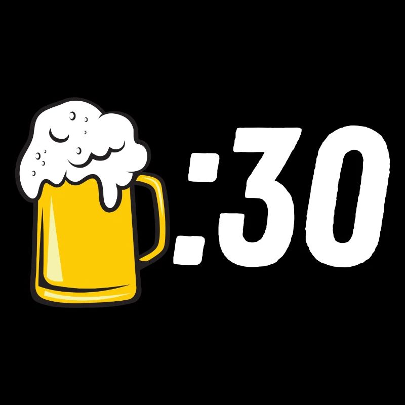 Beer :30