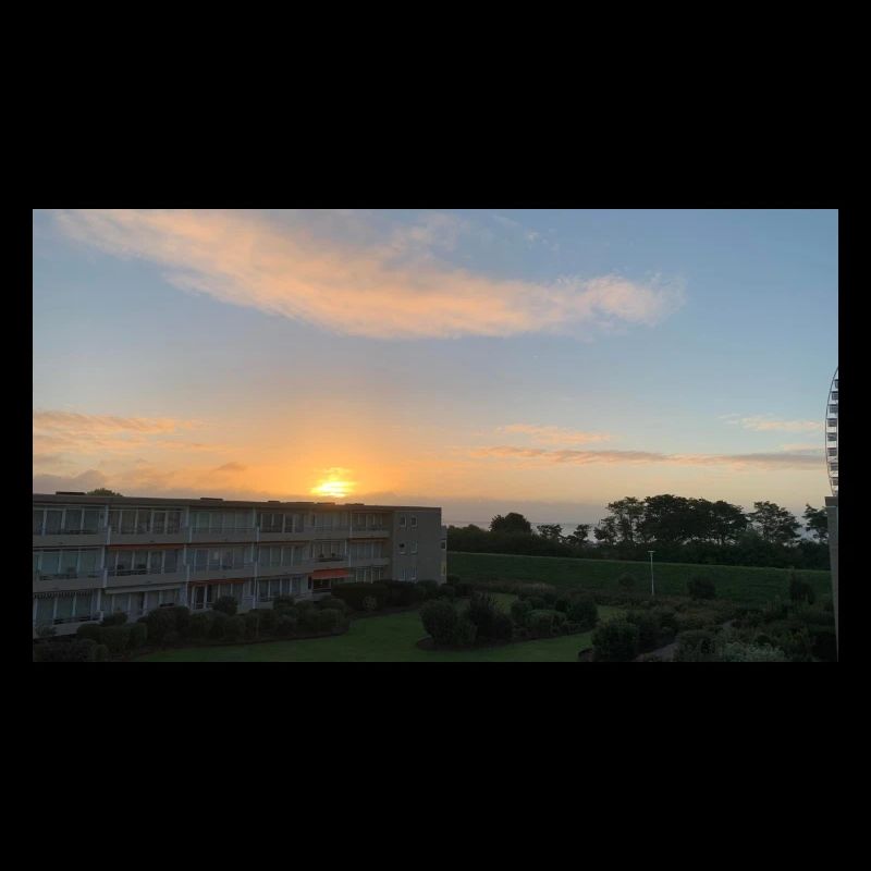 sunrise