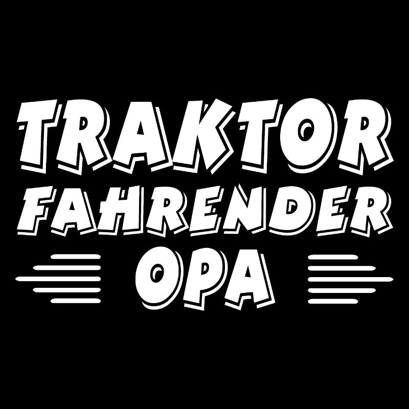 Traktor