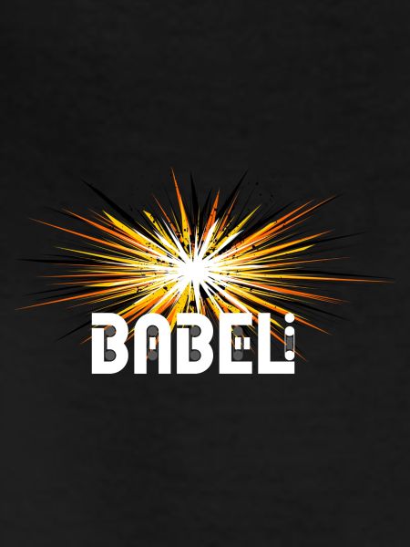 EXPLODING STAR BABELI