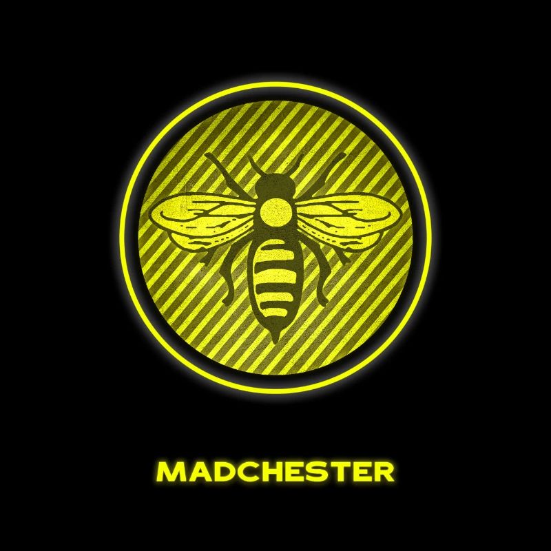 MADCHESTER BEE