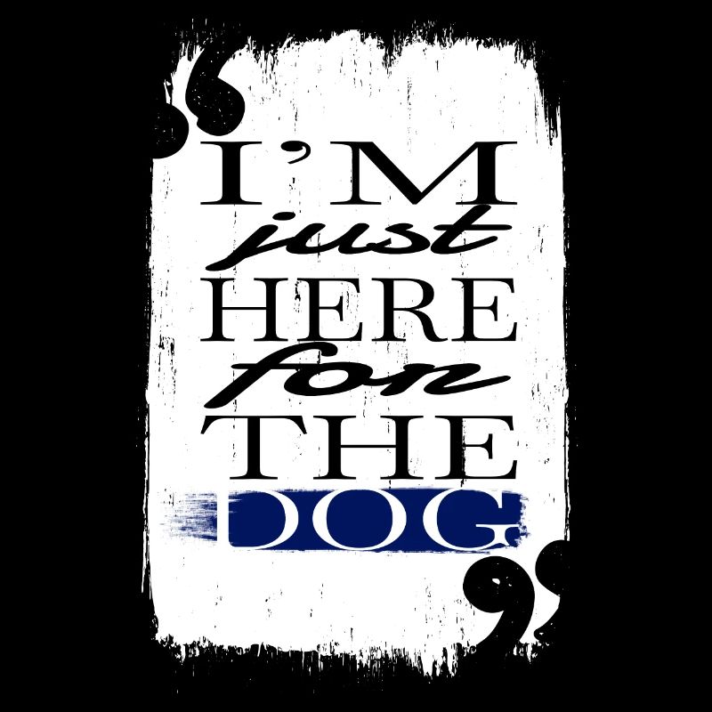 Doggie Dog Humor Gift Idea Beagle Lover Gift