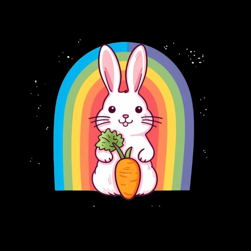 LBTQ+ Rabbit