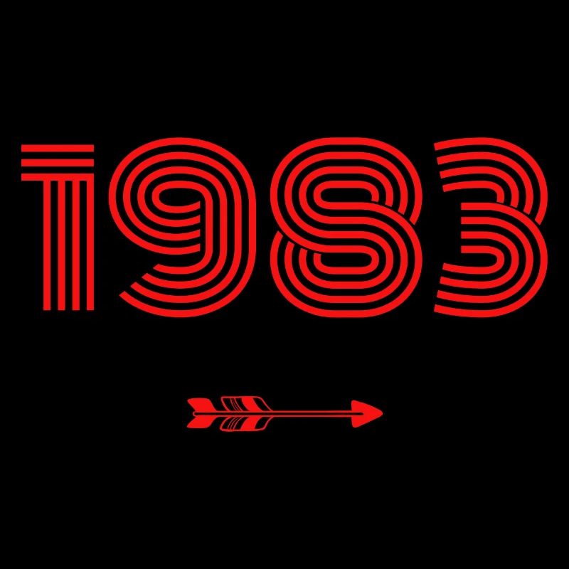 Born in 1983
