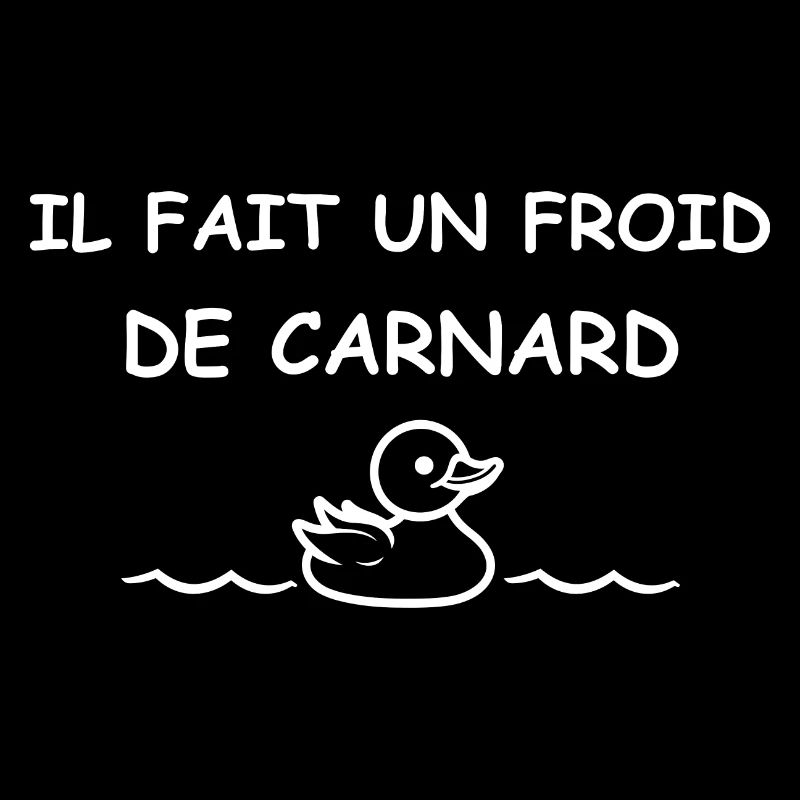 Froid de canard