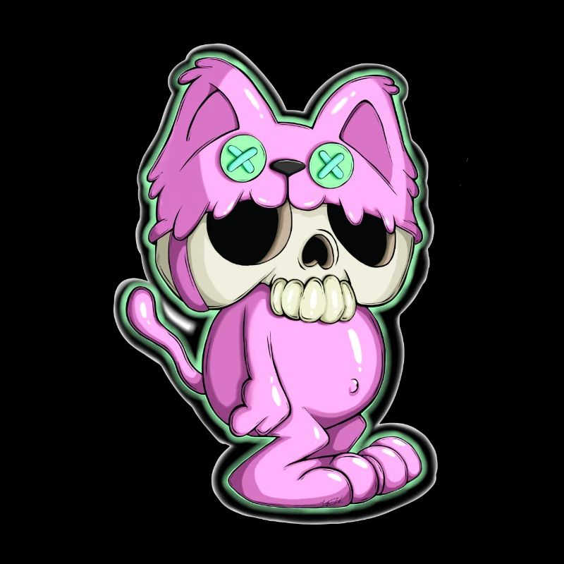 Katzenskull