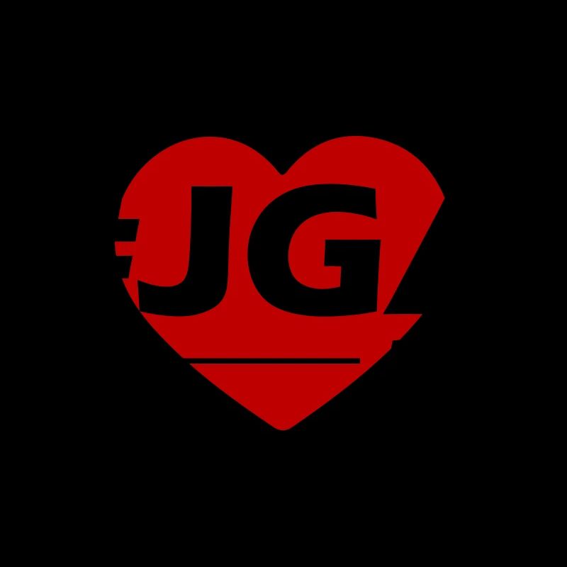 Jga 2024 Herz Junggesellenabschied