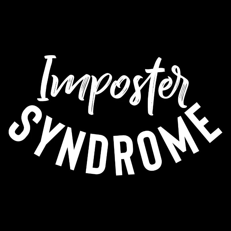 imposter syndrome