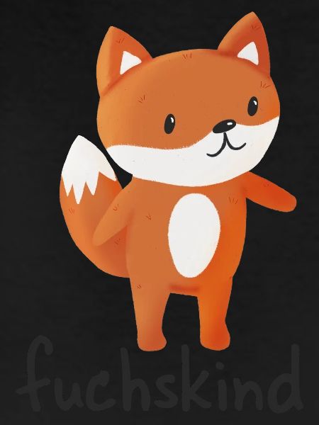 Fox Child
