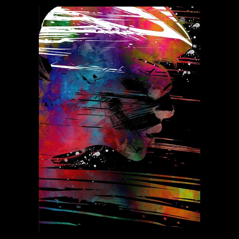 Sport : cyclisme, art