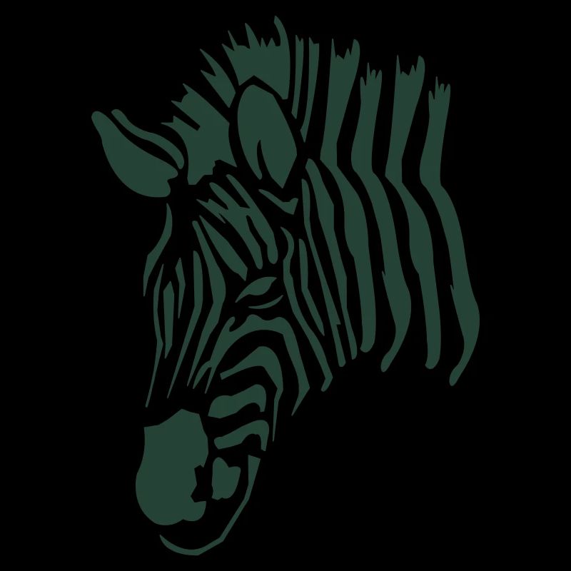 zebra